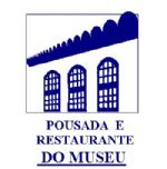 Logo Pousada e Restaurante do Museu